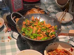 -彭耕记猪油炒小菜(吉联mall店)