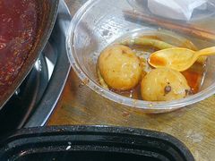 -黄潇洒老火锅(九眼桥宏济巷店)