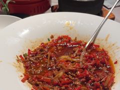 -千百味红餐厅·江西菜(绿地双子塔店)