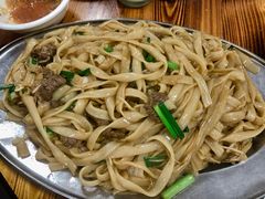-江村四哥新鲜牛肉店(江高总店)