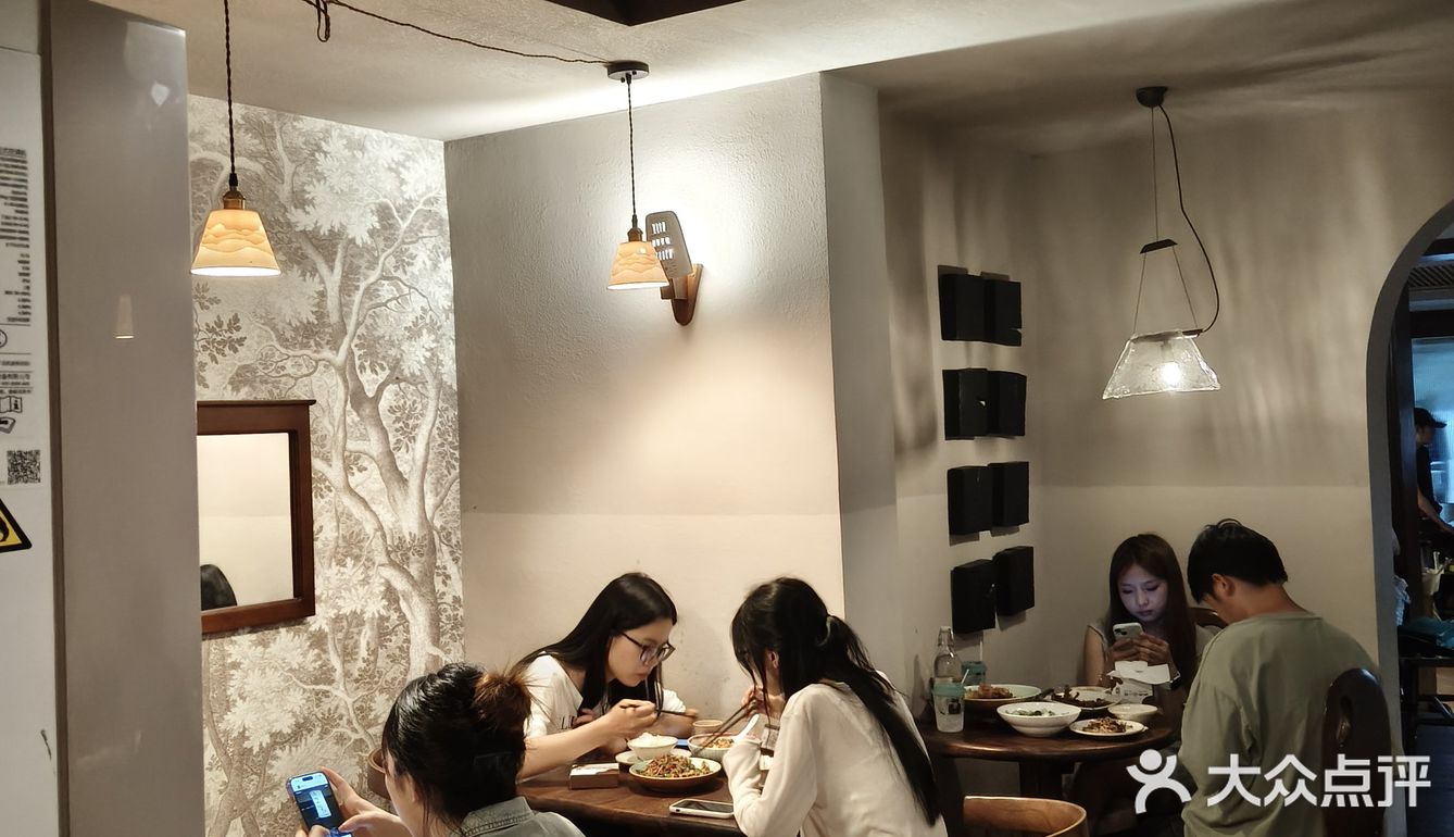 藏在小巷的超疗愈美食