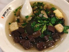 -百年尹氏汤包(湖南路狮子桥店)