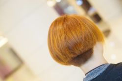 点击看大图 -3AM HAIR SALON烫发染发接发