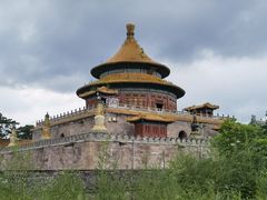 -普乐寺