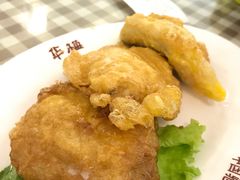 -华梅西餐厅(哈尔滨中央大街店)