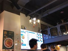 -兵哥豌豆面(建设巷店)