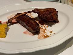 -波特曼西餐厅(南岗店)