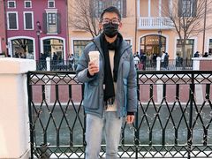 -星巴克(天津佛罗伦萨小镇店)