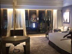 -杭州城中香格里拉大酒店