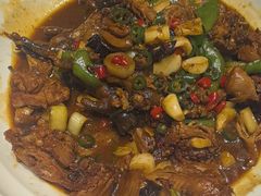 -渔家风味·鲅鱼水饺·央视展播·海鲜天津菜(开发区店)