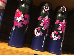 -星巴克(广州东圃天银店)