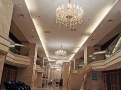 大堂-七欣天香辣蟹火锅(苏州相城VIP总店)