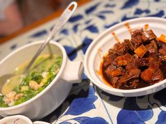 -绿茶餐厅(布吉万象汇店)