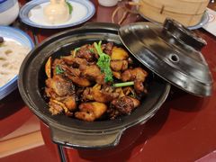 -宏状元现熬粥·京味菜(五棵松店)