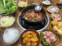 -笔记安顺夺夺粉火锅