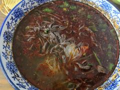 -惠记粉汤羊血(小南门店)