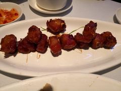 糖醋小排-苏浙汇(北京英蓝店)