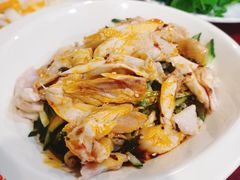 手撕鸡-四川简阳羊肉汤火锅(望花路西里店)