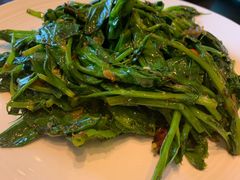 -翠湖宾馆·中餐厅