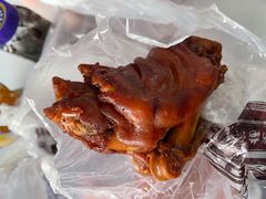 -老杨家熟食店