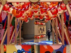 -新城市广场