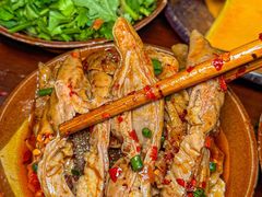 -渝拆火锅(沙坪坝店)