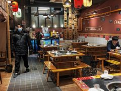 -小饕荟雅安贡椒鱼鲜馆(广福桥店)