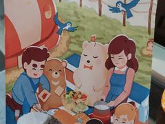 -爸爸糖手工吐司(苏州环球188店)