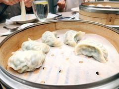 素菜饺-夜上海(新天地店)
