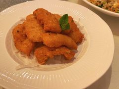 -利苑酒家(合景国际金融广场店)