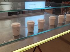 -Manner Coffee(丁香国际店)