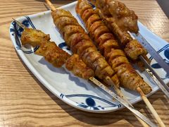 -老九圆山西面馆(CBD店)