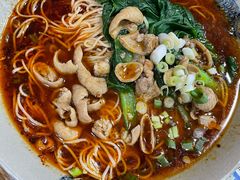 -丁丁猫重庆小面(徐州路店)
