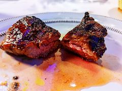澳洲谷饲尾龙牛排-喜雀JOY KITCHEN