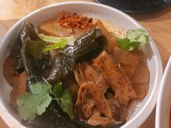 -二孃鸡爪爪(东郊记忆店)