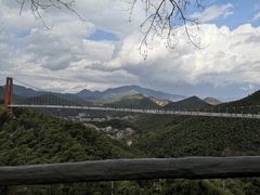 -山沟沟景区