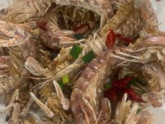 -原味蒸汽海鲜(嵊泗店)