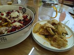 -悠斋餐厅海鲜家常菜(火车站店)