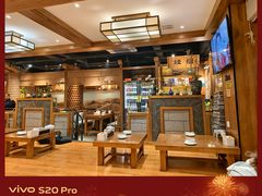-长寿参鸡汤(朝韩风情街店)