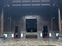 -平安桥天主教堂