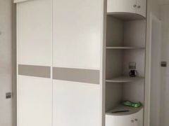 -索菲亚衣柜橱柜家具全屋定制(汶水红星店)