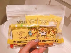 -上海崇明金茂凯悦酒店