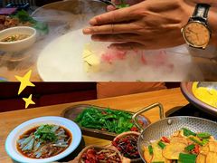 -隔壁老王·家常云南菜(花巷店)