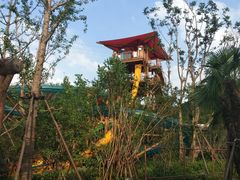 -杭州开元森泊度假乐园