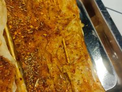 -百味源炭火烤翅 ·夜市大排档(酒仙桥店)