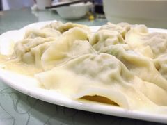 -黄家饺子东北特色菜馆(湖滨商业街店)