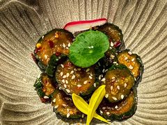 -次第花开素食雅宴