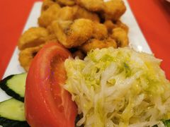 -申德勒加油站西餐厅(日坛路总店)