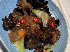 -志明眷村·台式融合菜·宵夜