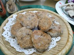 -水乡人家私房菜(逢简店)
